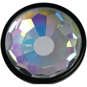 Professional Kaleidoscope Camera Lens Filter, Crystal Glass Prism, Multi-Refraction Special Effects Photography Filter with Colorful Optical Patterns (77) in Saudi Arabia