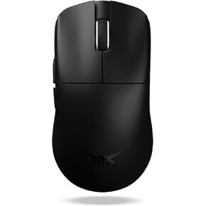ATK F1 Wireless Gaming Mouse – 35 g Ultralight, PAW3950 Sensor, 8000 Hz Polling, Dual Mode USB-C, Optical Switches, FPS Ergonomic Design (F1 Extreme, LEVIATAN Blue) in Saudi Arabia