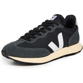 VEJA Women's Rio Branco II Sneaker, White Pierre, 5 in Saudi Arabia