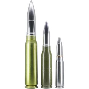 General Dynamics 30mm, 25mm, 20mm Dummy Round Display in Saudi Arabia