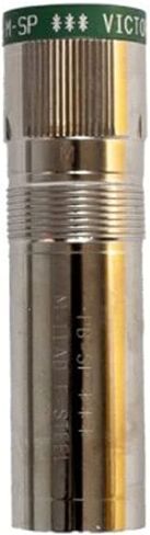 Beretta Mobilchoke Victory Extended 12Ga Nickel Plated Steel Choke Tube with Colored Alloy Band in Saudi Arabia