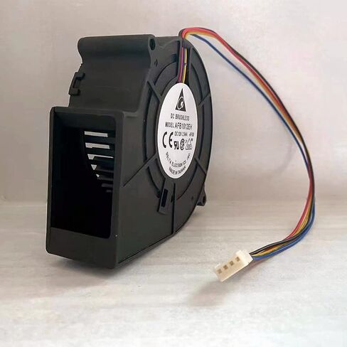 BFB1012EH Delta 12V Blower, 12V 2.94A 9733 Turbo Cooling Fan in Saudi Arabia