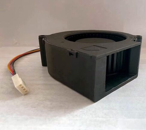 BFB1012EH Delta 12V Blower, 12V 2.94A 9733 Turbo Cooling Fan in Saudi Arabia