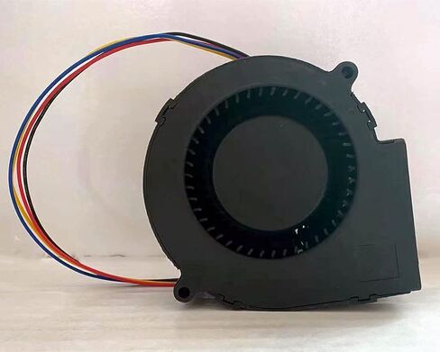 BFB1012EH Delta 12V Blower, 12V 2.94A 9733 Turbo Cooling Fan in Saudi Arabia
