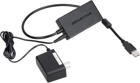USB to USB Isolator Industrial Grade Protable 12Mbps Low Speed Switch High Speed ADUM3160/4160 Digital Isolator(USB-USB-10W) in Saudi Arabia