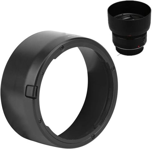 غطاء عدسة ES-68 ABS بديل لكاميرا Canon EF 50/1.8 STM in Saudi Arabia