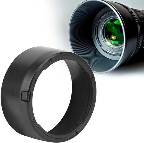 غطاء عدسة ES-68 ABS بديل لكاميرا Canon EF 50/1.8 STM in Saudi Arabia