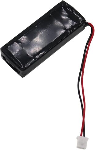 7.4V 500mAh Replacement BP74T2,AE602048P6H,AE562438P6H Battery Compatible with Aeter'tek AT-211 mini, AT-215, AT-216, AT-216S, AT-216W, AT-218, AT-219, AT-918C Transmitter, AT-919C Transmitter, T-918 in Saudi Arabia