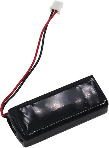 7.4V 500mAh Replacement BP74T2,AE602048P6H,AE562438P6H Battery Compatible with Aeter'tek AT-211 mini, AT-215, AT-216, AT-216S, AT-216W, AT-218, AT-219, AT-918C Transmitter, AT-919C Transmitter, T-918 in Saudi Arabia