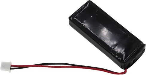7.4V 500mAh Replacement BP74T2,AE602048P6H,AE562438P6H Battery Compatible with Aeter'tek AT-211 mini, AT-215, AT-216, AT-216S, AT-216W, AT-218, AT-219, AT-918C Transmitter, AT-919C Transmitter, T-918 in Saudi Arabia