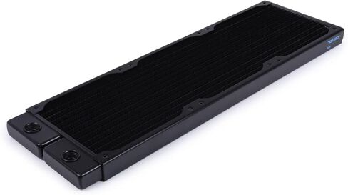 Alphacool 14437 NexXxoS ST20 HPE Full Copper 360mm Radiator in Saudi Arabia