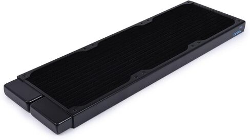 Alphacool 14437 NexXxoS ST20 HPE Full Copper 360mm Radiator in Saudi Arabia