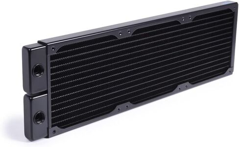 Alphacool 14437 NexXxoS ST20 HPE Full Copper 360mm Radiator in Saudi Arabia