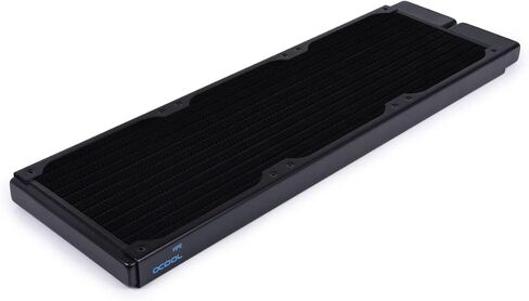 Alphacool 14437 NexXxoS ST20 HPE Full Copper 360mm Radiator in Saudi Arabia