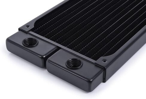 Alphacool 14437 NexXxoS ST20 HPE Full Copper 360mm Radiator in Saudi Arabia