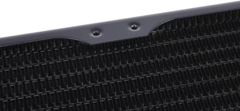 Alphacool 14437 NexXxoS ST20 HPE Full Copper 360mm Radiator in Saudi Arabia