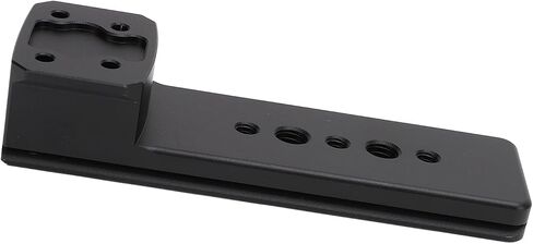 حامل عدسة تليفوتوغرافي من الألومنيوم من Tbest مع فتحة لولبية 38 مم لـ Arca Mount Z400 600 800 لعشاق التصوير الفوتوغرافي in Saudi Arabia
