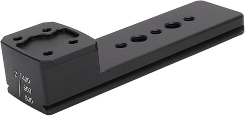 حامل عدسة تليفوتوغرافي من الألومنيوم من Tbest مع فتحة لولبية 38 مم لـ Arca Mount Z400 600 800 لعشاق التصوير الفوتوغرافي in Saudi Arabia