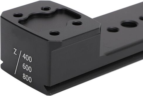 حامل عدسة تليفوتوغرافي من الألومنيوم من Tbest مع فتحة لولبية 38 مم لـ Arca Mount Z400 600 800 لعشاق التصوير الفوتوغرافي in Saudi Arabia