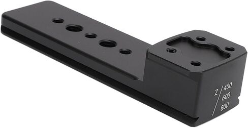 حامل عدسة تليفوتوغرافي من الألومنيوم من Tbest مع فتحة لولبية 38 مم لـ Arca Mount Z400 600 800 لعشاق التصوير الفوتوغرافي in Saudi Arabia