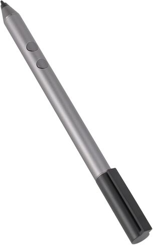 SUNGOOYUE Highly Sensitive Tablet Stylus for X360 - Easy to Use Active Digitizer - for Editing, Drawing and Writing (Dark Grey) in Saudi Arabia