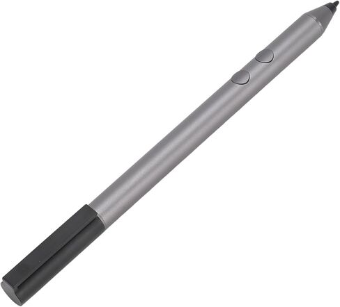 SUNGOOYUE Highly Sensitive Tablet Stylus for X360 - Easy to Use Active Digitizer - for Editing, Drawing and Writing (Dark Grey) in Saudi Arabia