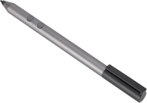 SUNGOOYUE Highly Sensitive Tablet Stylus for X360 - Easy to Use Active Digitizer - for Editing, Drawing and Writing (Dark Grey) in Saudi Arabia