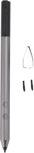 SUNGOOYUE Highly Sensitive Tablet Stylus for X360 - Easy to Use Active Digitizer - for Editing, Drawing and Writing (Dark Grey) in Saudi Arabia