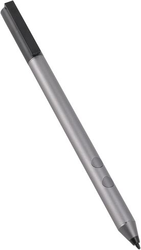 SUNGOOYUE Highly Sensitive Tablet Stylus for X360 - Easy to Use Active Digitizer - for Editing, Drawing and Writing (Dark Grey) in Saudi Arabia