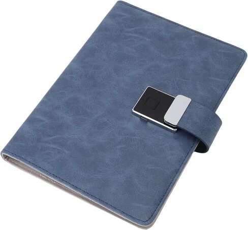 WALFRONT Smart Notebook, Reusable Pen Writing Set with AI Voice Painting, Handwriting Recognition, Realtime Synchronization for Creative Projects and School Use in Saudi Arabia