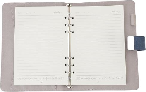 WALFRONT Smart Notebook, Reusable Pen Writing Set with AI Voice Painting, Handwriting Recognition, Realtime Synchronization for Creative Projects and School Use in Saudi Arabia