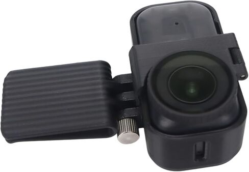مشبك قبعة لـ DJI Osmo Nano، قبعة بيسبول ذات حافة مشبك مشبك واقٍ بإطار ثابت، حامل دعامة إطلاق بدون استخدام اليدين لملحقات DJI Osmo Nano in Kuwait