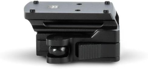 Monstrum Hypergrip with QD | 1.6 inch Center Height | Venom/Docter Footprint in Saudi Arabia