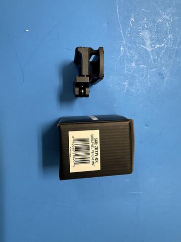 Monstrum Hypergrip with QD | 1.6 inch Center Height | Venom/Docter Footprint in Saudi Arabia