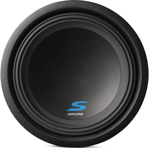 Harmony Audio HA-A800.1 Compatible with Chevy Corvette 1997-2004 Coupe C5 Z06 Class D 1600W Sub Amp, S-W12D4 Car Audio Type S Series 1800W Peak 12" Sub and GM1X12-07-04-CORVT Hatch Sub Enclosure Box in Saudi Arabia