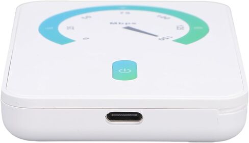 راوتر واي فاي جيب 4G LTE، مودم محمول لاسلكي للسيارة بسرعة 150 ميجا بت في الثانية، يدعم ما يصل إلى 10 مستخدمين في وقت واحد، وصول عالي السرعة إلى الإنترنت in Saudi Arabia