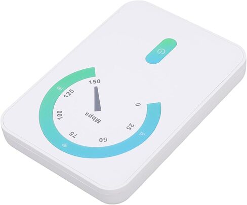 راوتر واي فاي جيب 4G LTE، مودم محمول لاسلكي للسيارة بسرعة 150 ميجا بت في الثانية، يدعم ما يصل إلى 10 مستخدمين في وقت واحد، وصول عالي السرعة إلى الإنترنت in Saudi Arabia
