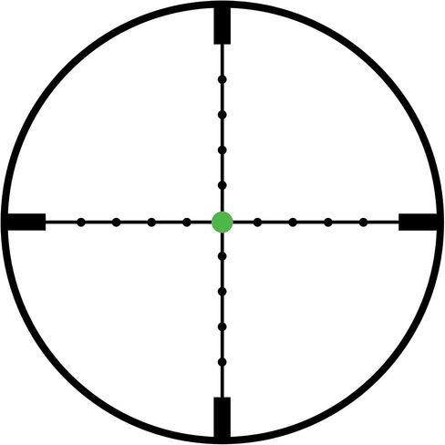 Trijicon TR20 AccuPoint 3-9x40 Riflescopes in Kuwait