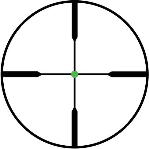 Trijicon TR20 AccuPoint 3-9x40 Riflescopes in Saudi Arabia