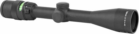 Trijicon TR20 AccuPoint 3-9x40 Riflescopes in Saudi Arabia