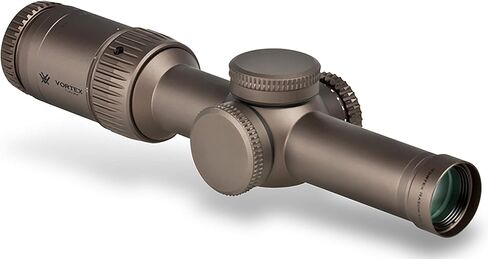 Vortex Optics Razor HD Gen II-E 1-6x24 مناظير المستوى البؤري الثاني in Saudi Arabia