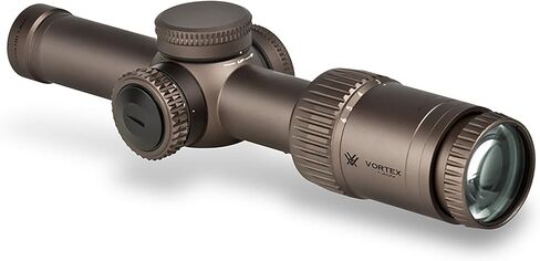 Vortex Optics Razor HD Gen II-E 1-6x24 مناظير المستوى البؤري الثاني in Saudi Arabia