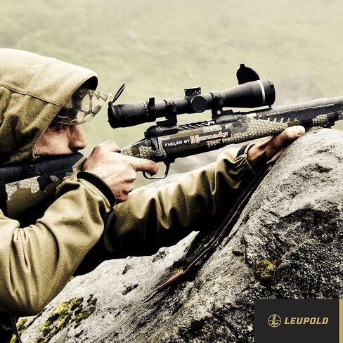 Leupold VX-6HD 3-18x44mm Riflescope in Saudi Arabia