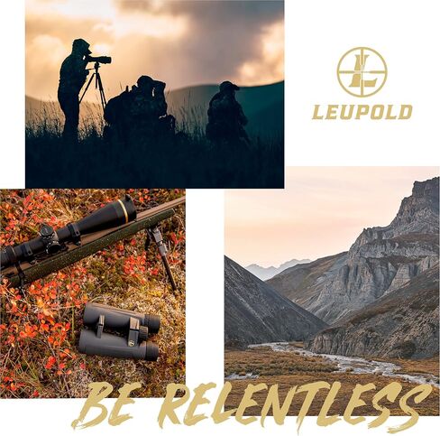 Leupold VX-6HD 3-18x44mm Riflescope in Saudi Arabia