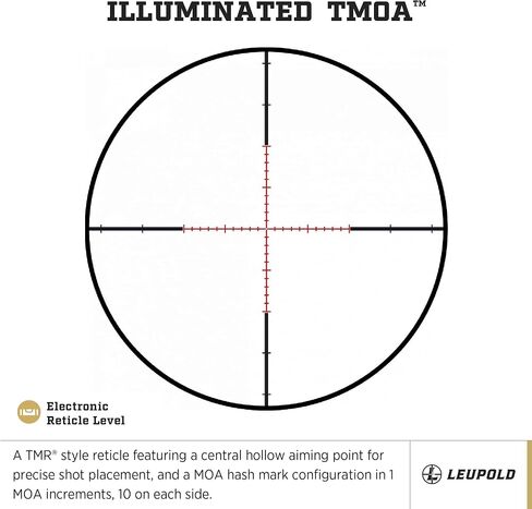 Leupold VX-6HD 3-18x44mm Riflescope in Saudi Arabia