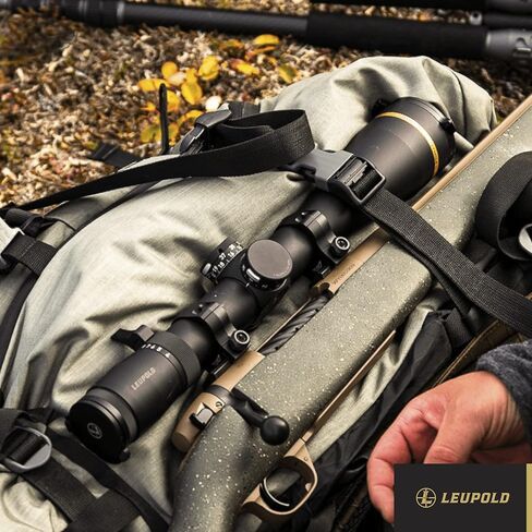 Leupold VX-6HD 3-18x44mm Riflescope in Saudi Arabia