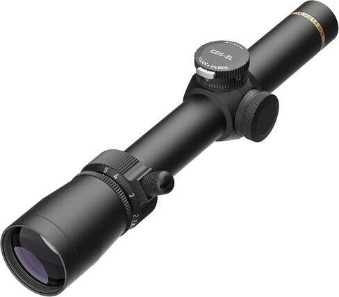 Leupold VX-3HD 1.5-5x20mm Riflescope in Saudi Arabia