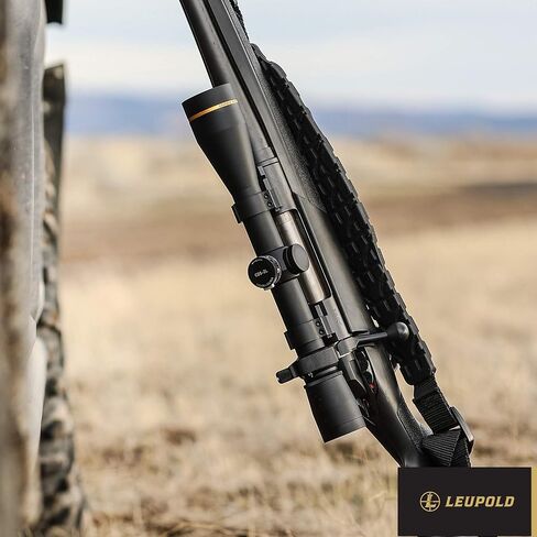 Leupold VX-3HD 1.5-5x20mm Riflescope in Saudi Arabia