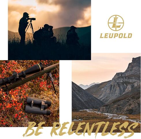 Leupold VX-3HD 1.5-5x20mm Riflescope in Saudi Arabia