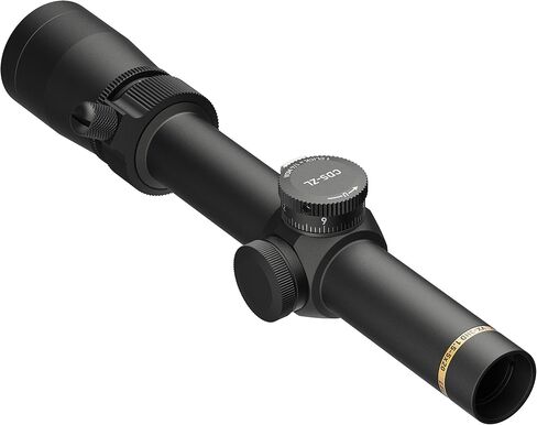 Leupold VX-3HD 1.5-5x20mm Riflescope in Saudi Arabia